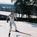 Johan Olsson