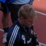 Johan Arneng