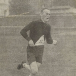 Johan Badendyck