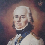 Johan Bergenstrahle