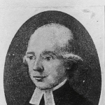 Johan Schonheyder