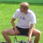 Johan Meriluoto