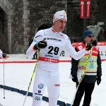 Johan Edin