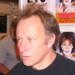 Johan Ehrenberg