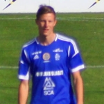 Johan Eklund