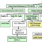 Johan Hartmann