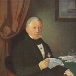 Johan Moller