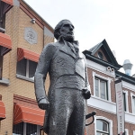 Johan Hooff