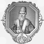 Johan Friis