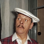 Joop Doderer