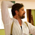 Johan Heldenbergh