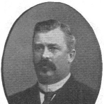 Johan Henrich