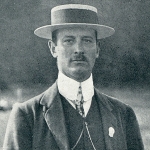 Johan Holst