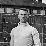 Isaac Westergren