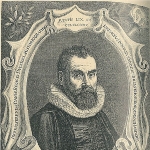 Johannes Isaakszoon Pontanus