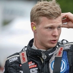 Johan Kristoffersson