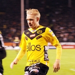 Johan Larsson