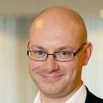 Johan Linander