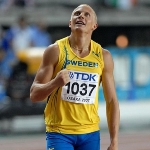 Johan Wissman