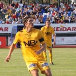 Johan Bjordal