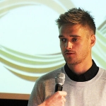 Johan Martensson