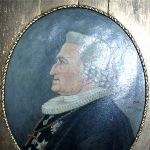 Johan Brun