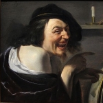 Johannes Moreelse