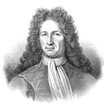 Johan Peringskiold