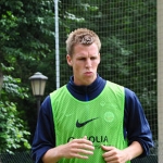 Johan Plat