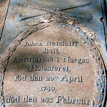 Johan Bulletin