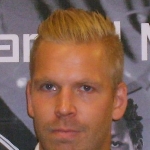 Johan Sjostrand