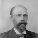 Johan Skjoldborg
