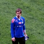 Johan Thorbjornsen