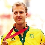 Johan Cronje
