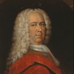 Johan Vibe