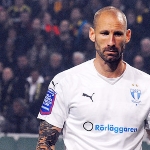Johan Wiland
