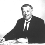 Johan Sandstrom