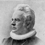 Johan Erichsen
