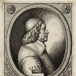 Johan Van Reede van Renswoude