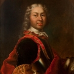Giovanni Prince John August of Saxe-Gotha-Altenburg