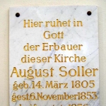 August Soller