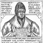 Johannes Agricola