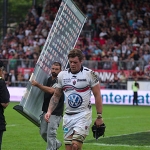 Joe Niekerk