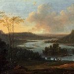 Johann Alexander Thiele