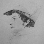 Johann Anton Alban Ramboux