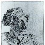 Carl Carl Christoph Wilhelm Joachim Haller von Halle..