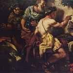 Johann Loth