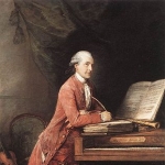 Johann Fischer