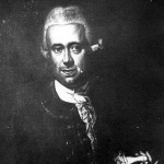 Johann Erxleben - Friend of Georg Lichtenberg