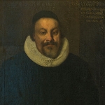 Johann Dannhauer